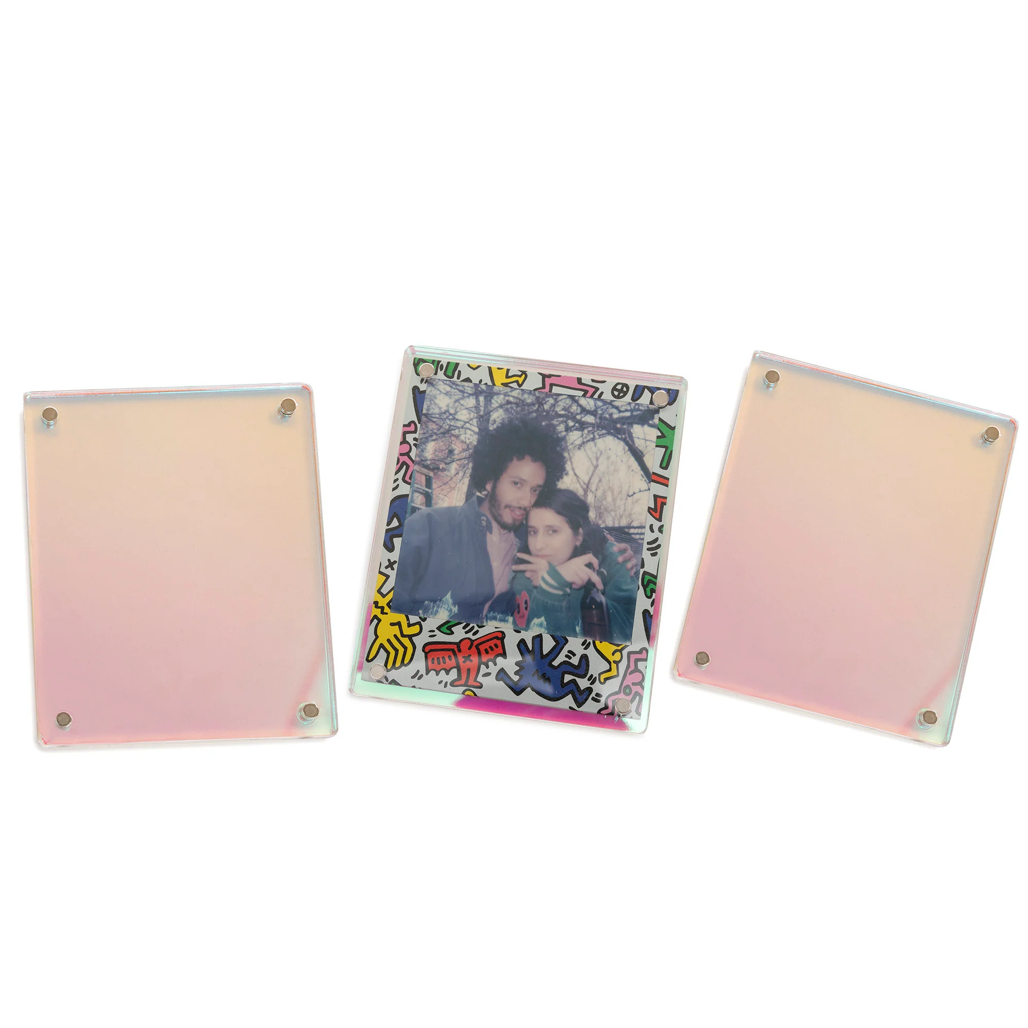 Polaroid Originals Color Instant Film for i-Type Cameras (32 Exposures) Bundle with Photo Box - Image 14