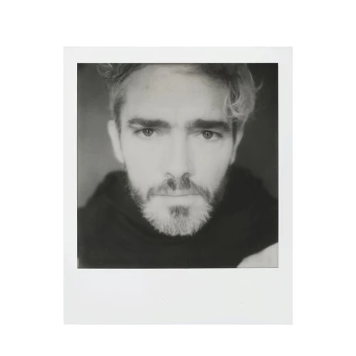 Polaroid B&W Film for i-Type Cameras - Image 10