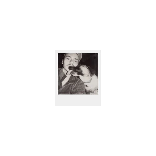 Polaroid B&W Film for i-Type Cameras - Image 12