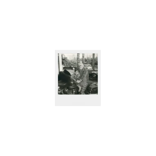 Polaroid B&W Film for i-Type Cameras - Image 14