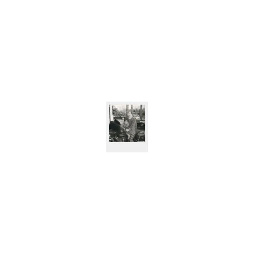 Polaroid B&W Film for i-Type Cameras - Image 25