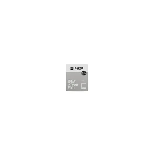Polaroid B&W Film for i-Type Cameras - Image 3