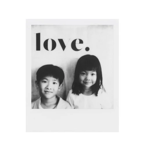 Polaroid B&W Film for i-Type Cameras - Image 4
