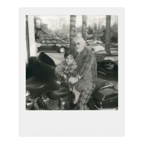Polaroid B&W Film for i-Type Cameras - Image 7