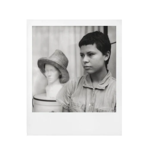 Polaroid B&W Film for i-Type Cameras - Image 8