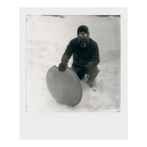 Polaroid B&W Film for i-Type Cameras - Image 9