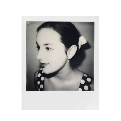 Polaroid Originals Black & White Instant Film for 600 Cameras (8 Exposures) - Image 10