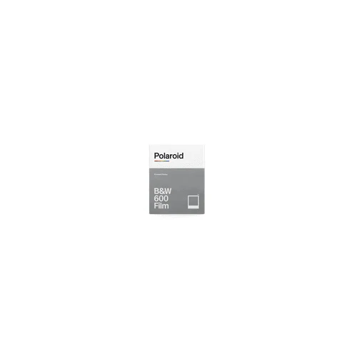 Polaroid Originals Black & White Instant Film for 600 Cameras (8 Exposures) - Image 12