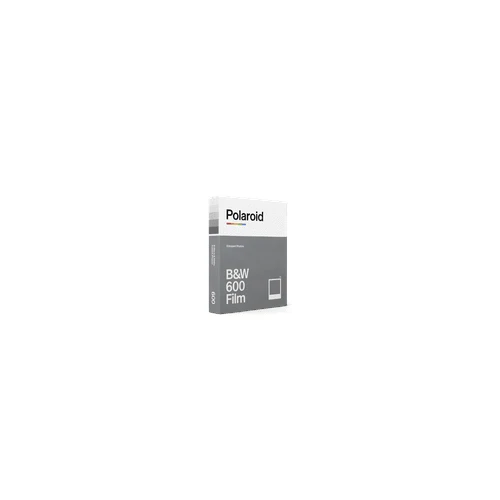 Polaroid Originals Black & White Instant Film for 600 Cameras (8 Exposures) - Image 17
