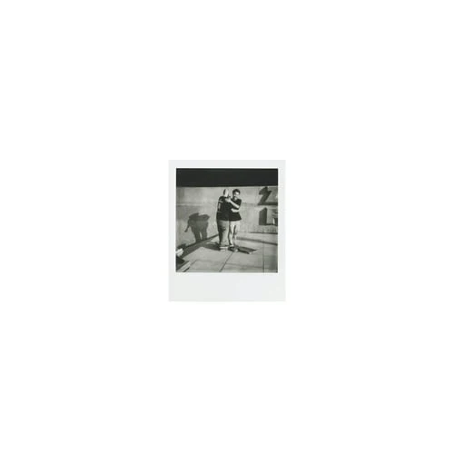 Polaroid Originals Black & White Instant Film for 600 Cameras (8 Exposures) - Image 19