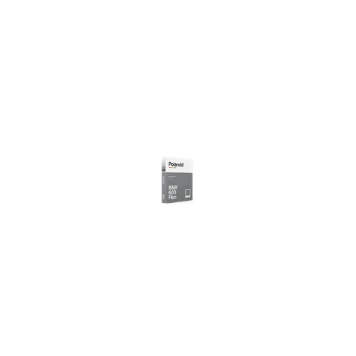 Polaroid Originals Black & White Instant Film for 600 Cameras (8 Exposures) - Image 25
