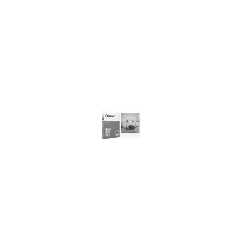 Polaroid Originals Black & White Instant Film for 600 Cameras (8 Exposures) - Image 5