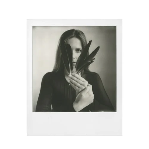 Polaroid Originals Black & White Instant Film for 600 Cameras (8 Exposures) - Image 7