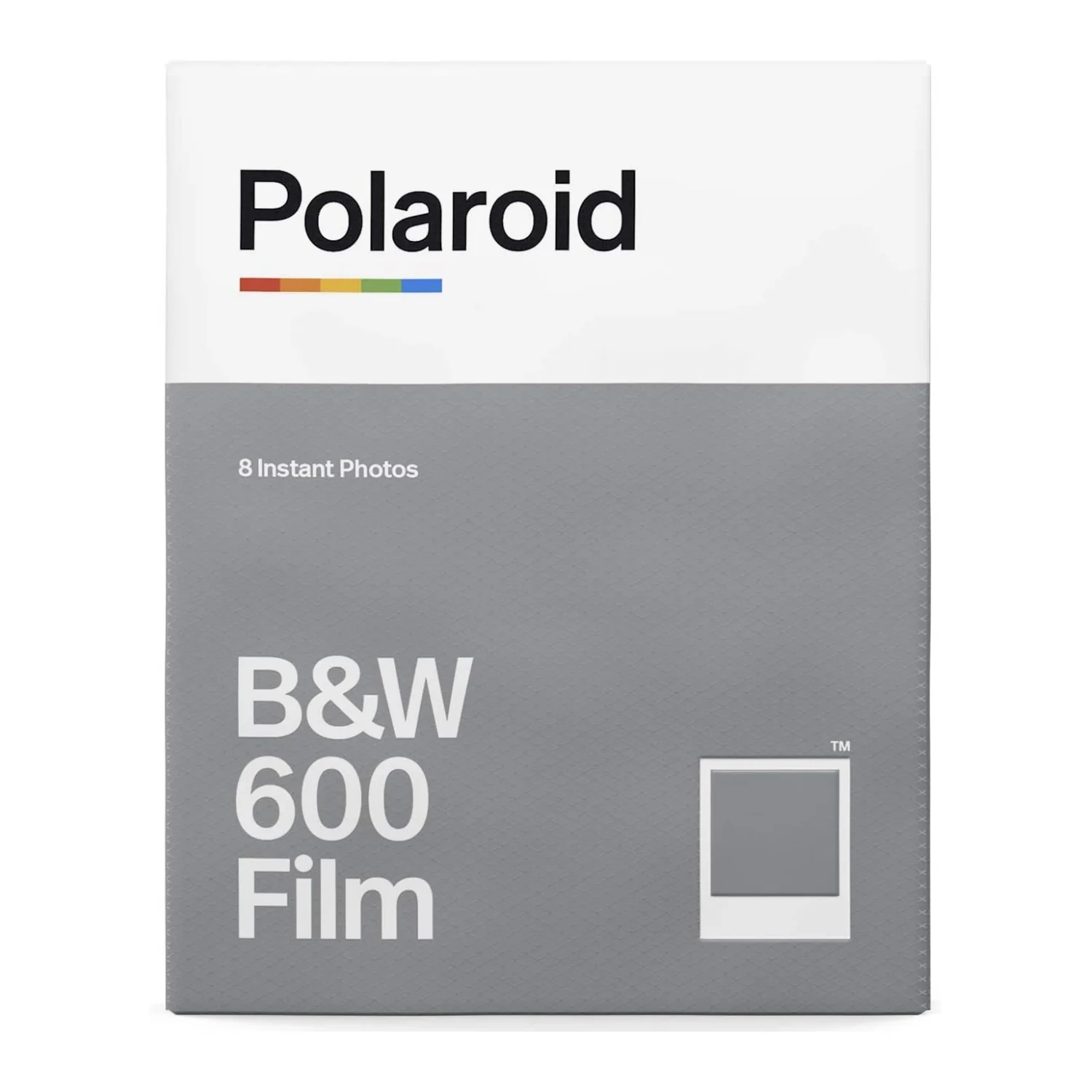 Polaroid Originals Black and White Instant Film for 600 Cameras (32 Exposures) Bundle - Image 2