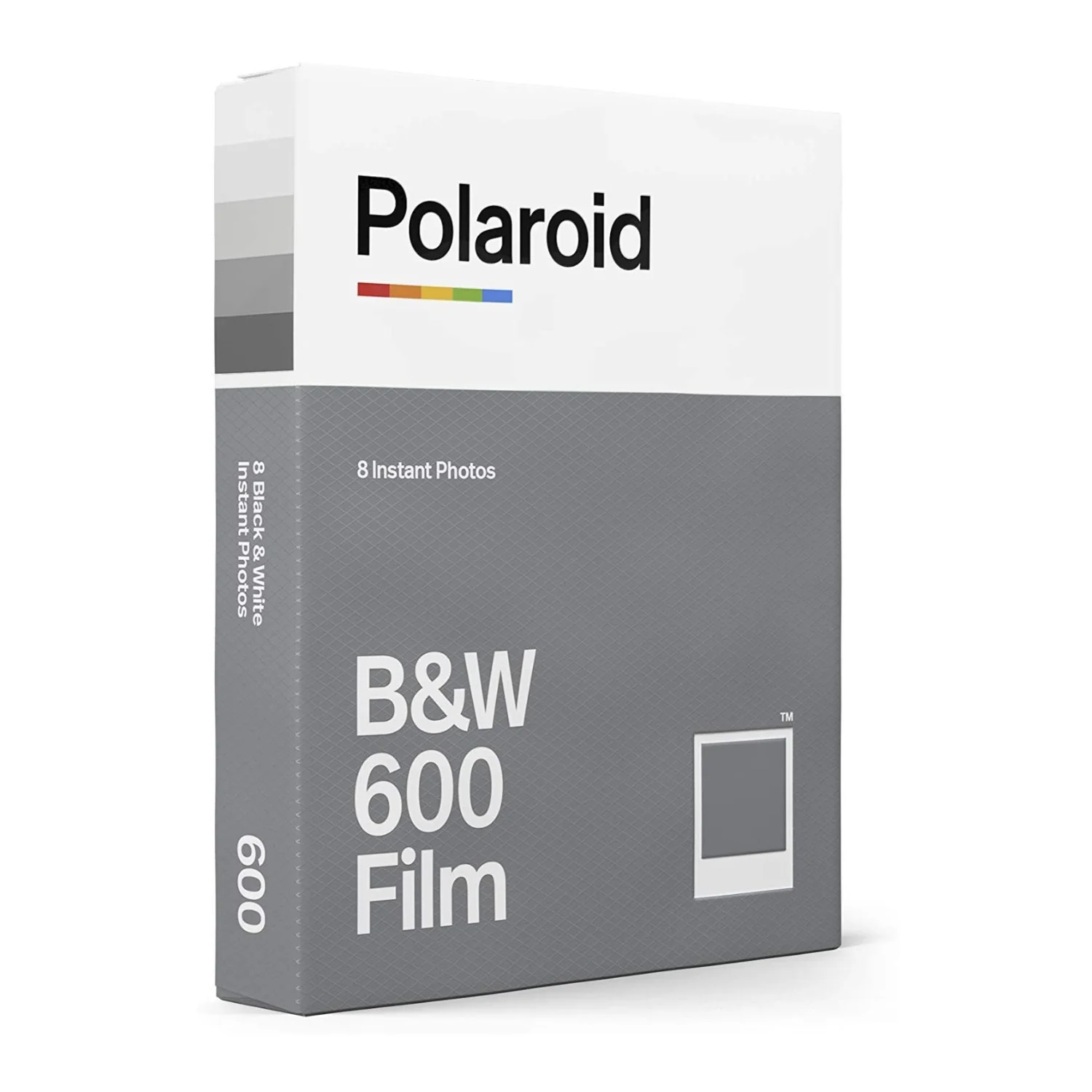 Polaroid Originals Black and White Instant Film for 600 Cameras (32 Exposures) Bundle - Image 4