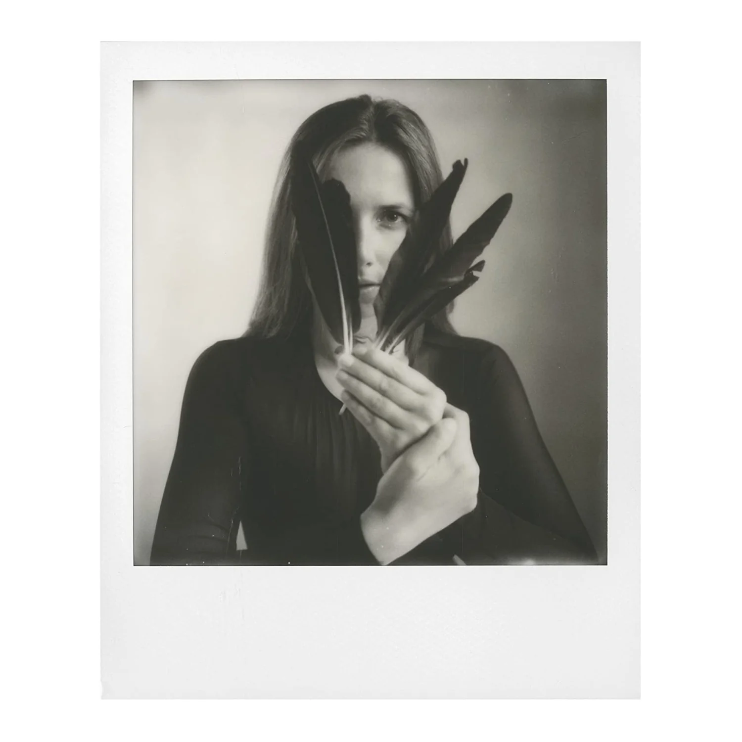 Polaroid Originals Black and White Instant Film for 600 Cameras (32 Exposures) Bundle - Image 7