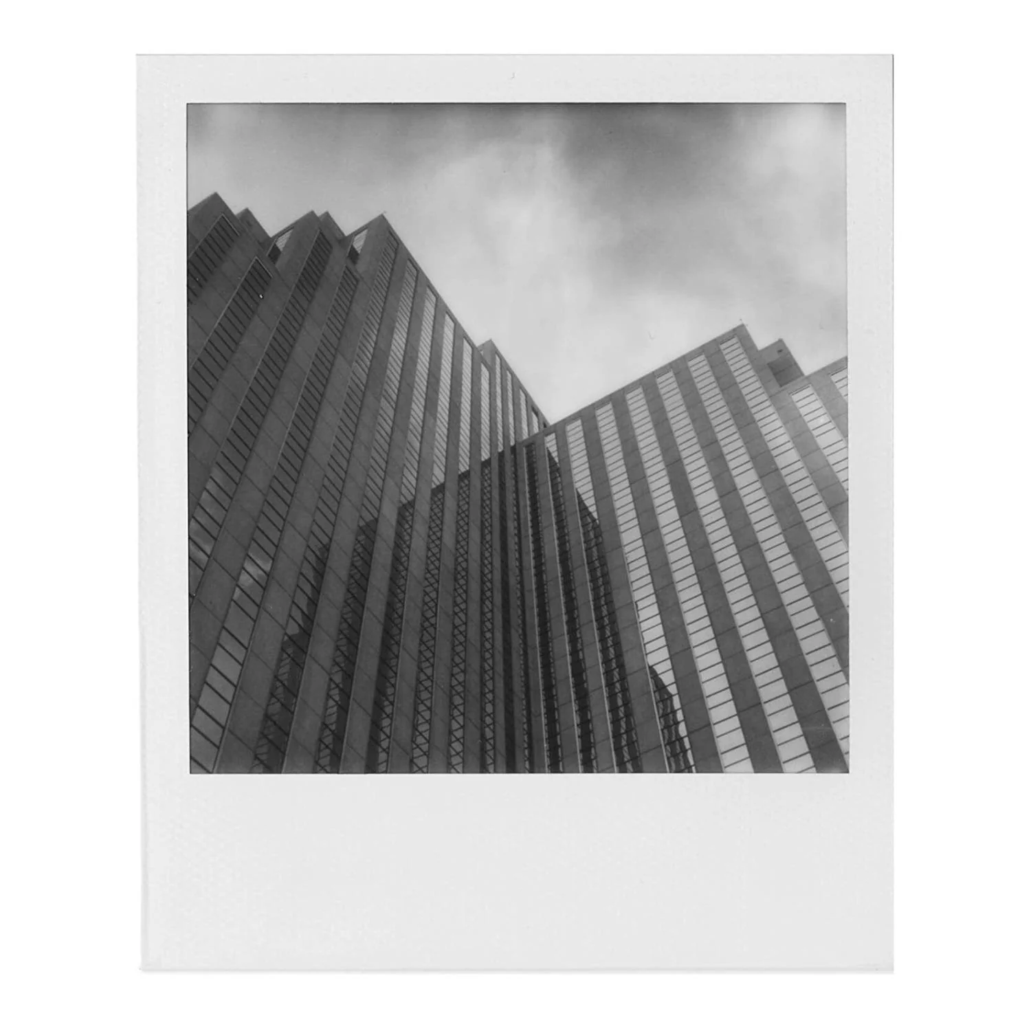 Polaroid B&W Film for SX-70 Cameras - Image 6