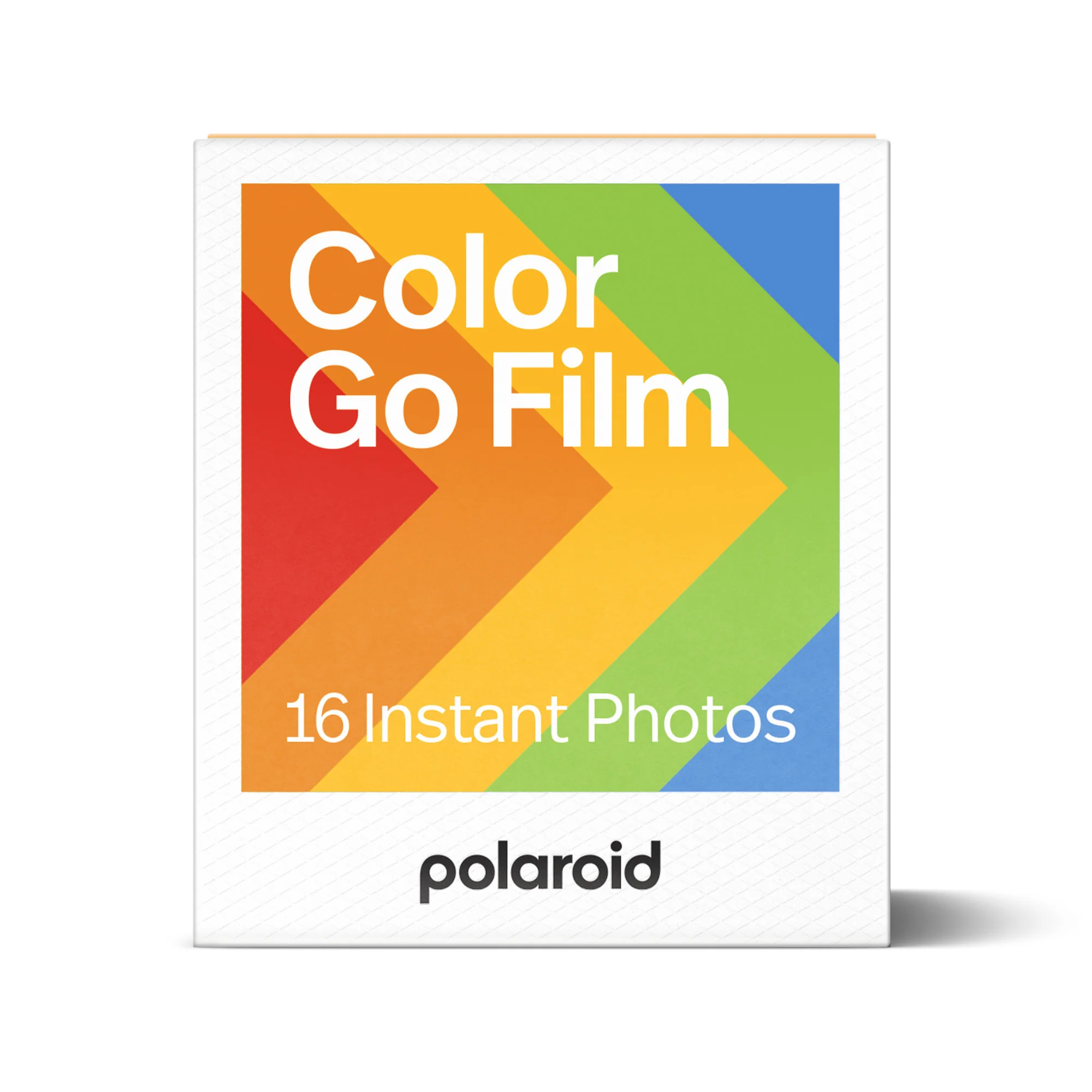 Polaroid GO Color Film - Double Pack - Image 2