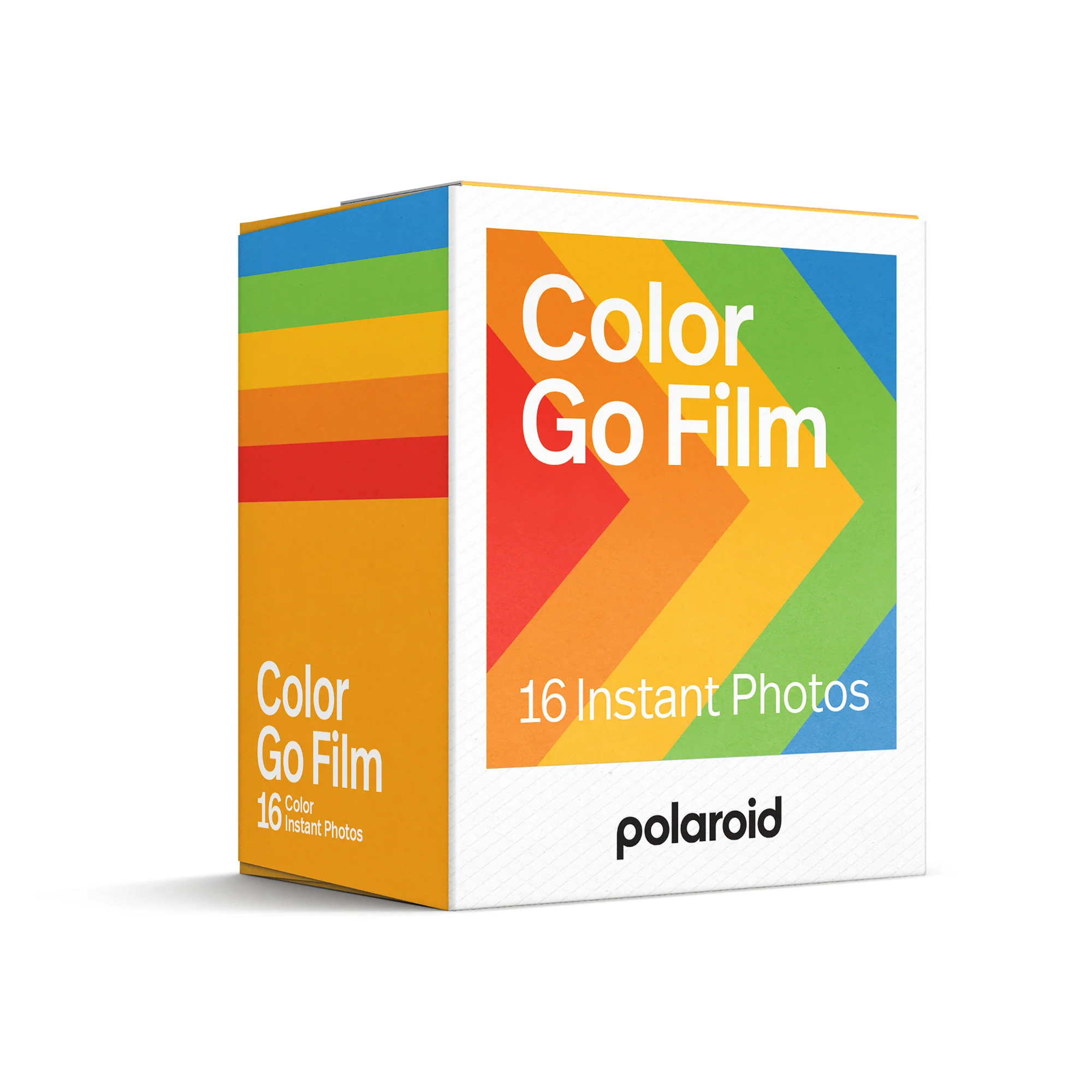 Polaroid GO Color Film - Double Pack - Image 3