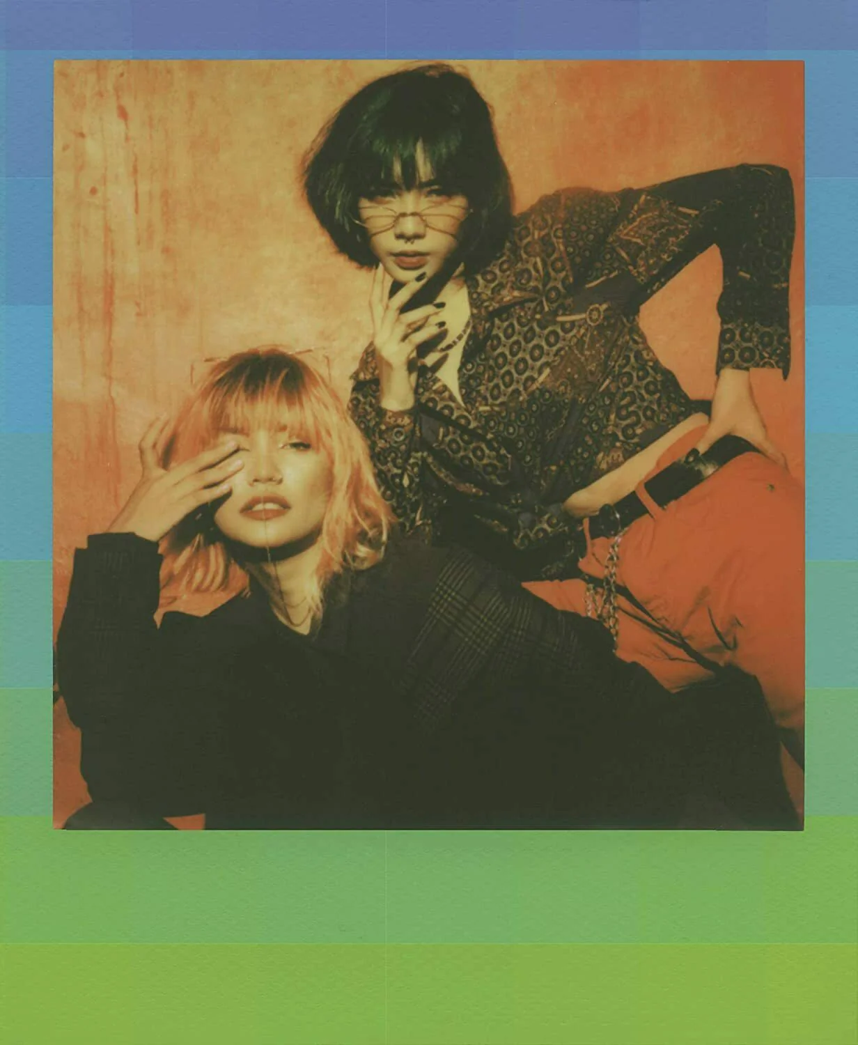 Polaroid Originals Spectrum Edition i-Type Instant Color Film (8 Exposures) - Image 3