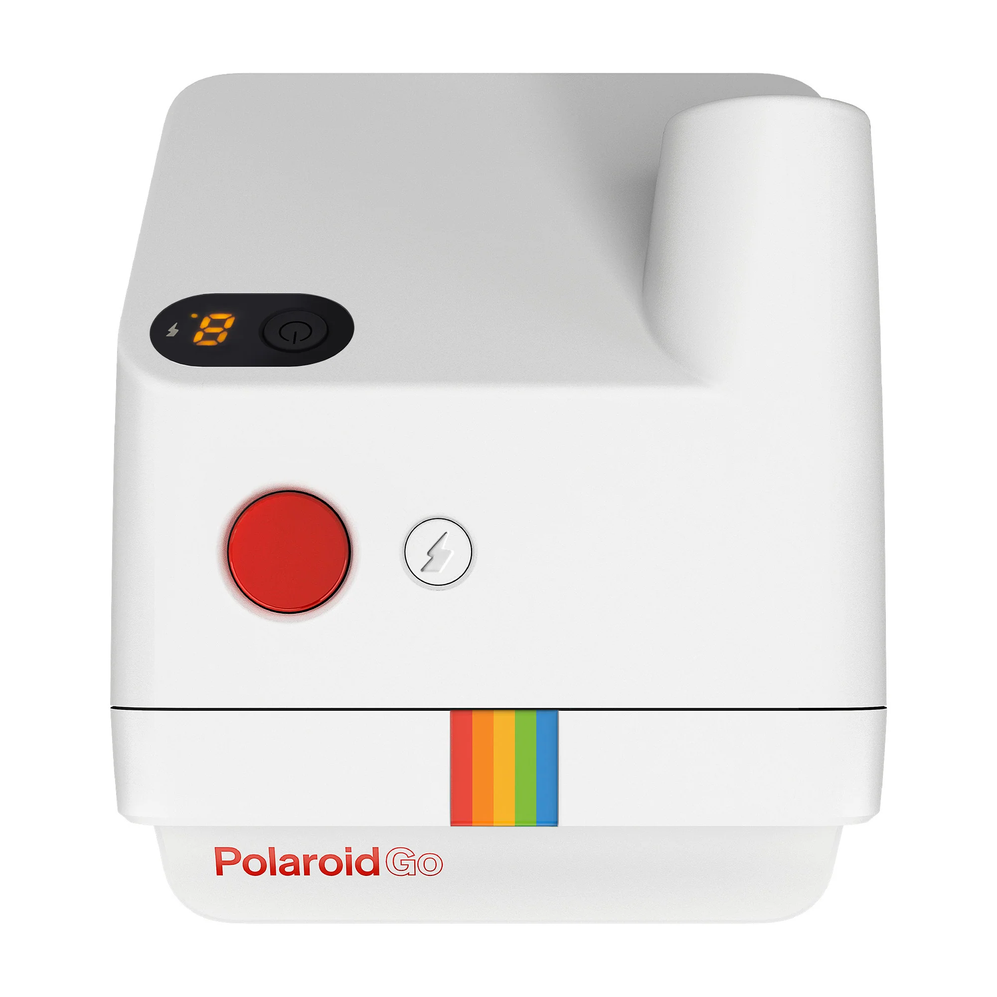 Polaroid GO Instant Camera Everything Box Bundle with 3 Pack Go Film and Go Keepsake Kit - Image 5