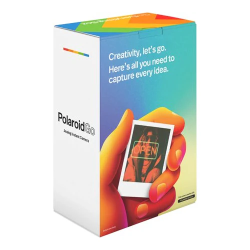 Polaroid GO Everything Box - Image 6