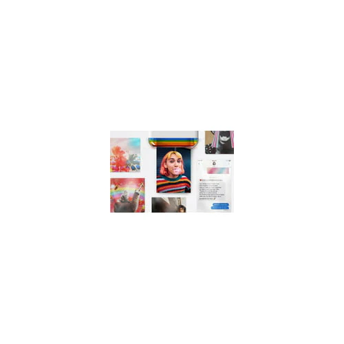 Polaroid Originals Hi-Print 2x3-Inch Paper Cartridge Party Pack of 5 (100 Sheets) - Image 7