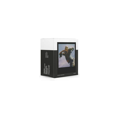 Polaroid Go Color Film Double Pack (Black Frame Edition) - Image 7