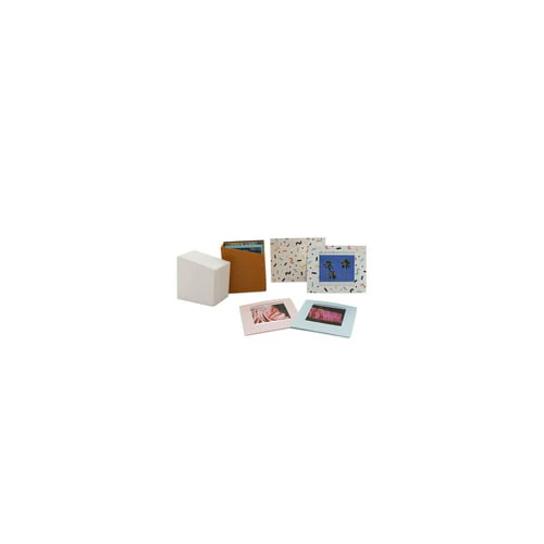 Polaroid Color Film for I-Type (Color Frames Edition, 5-Pack) and Focus Camera Film Kit Bundle - Image 21