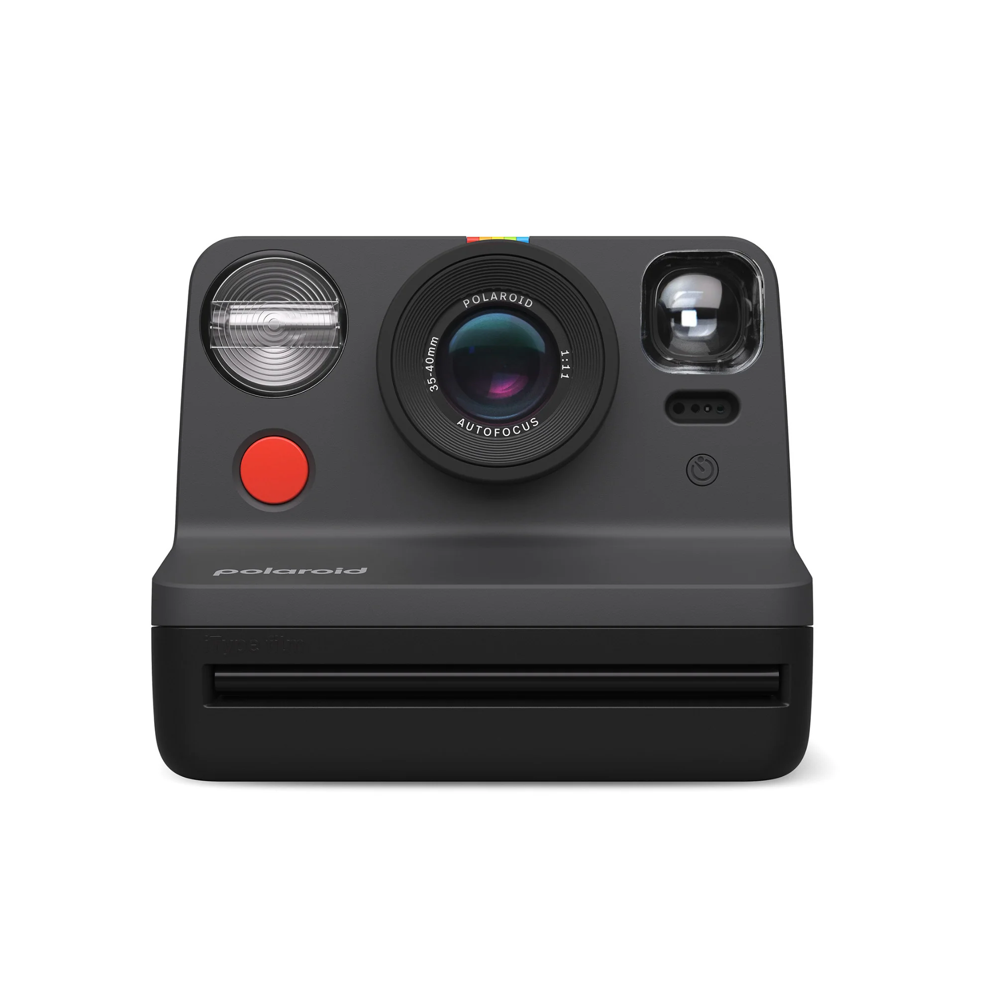 Polaroid NOW Instant Camera Everything Box Generation 2 (Black) - Image 3