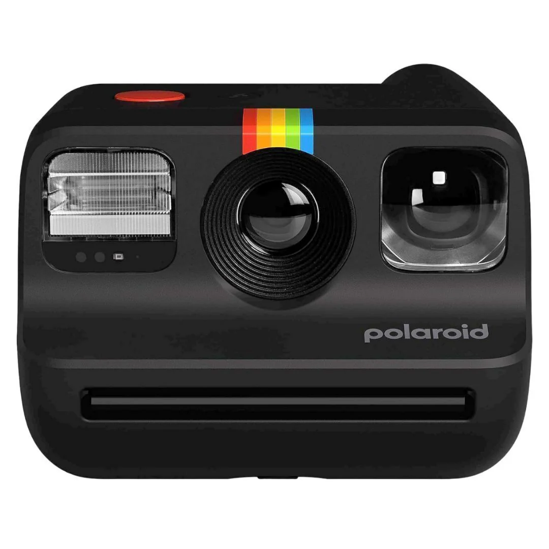 Polaroid Go Everything Box Generation 2, Includes Camera, Film, Strap, and Charging Cable (Black) - Image 2