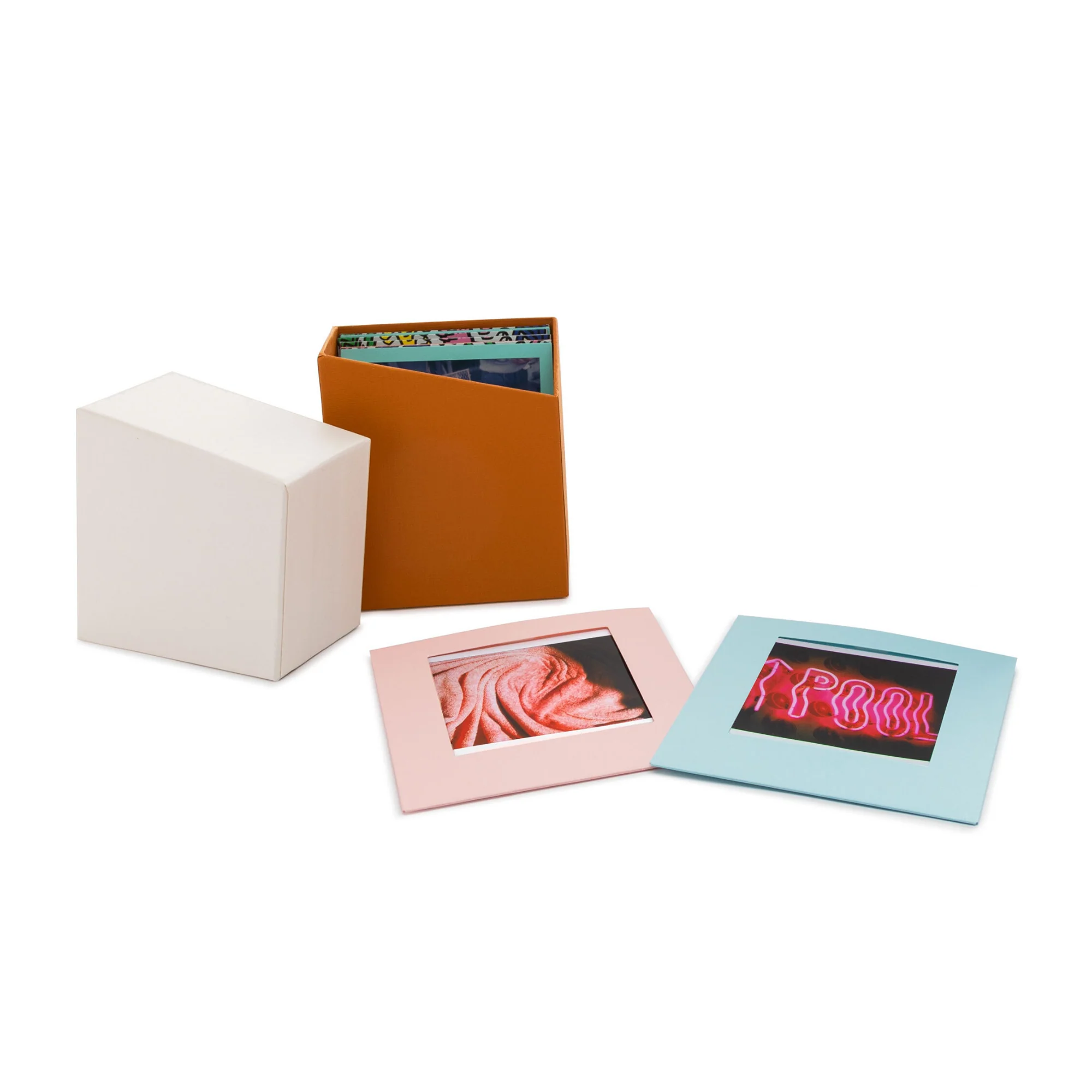 Polaroid Hi-Print Everything Box Gen 2 (Black) Bundle with Focus Camera Film Kit for Polaroid - Image 16
