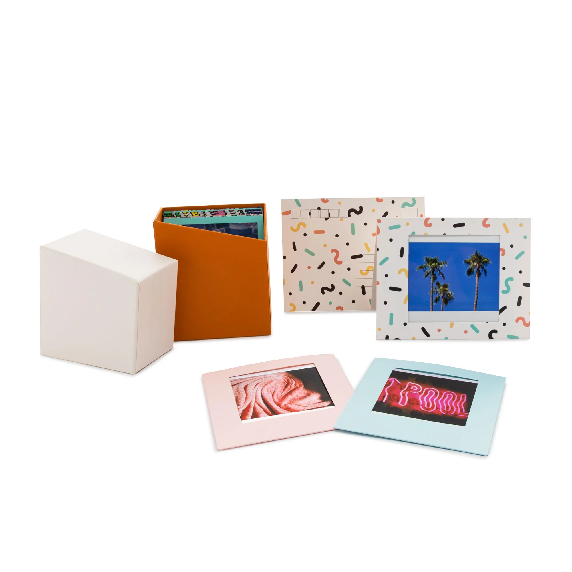 Polaroid Hi-Print Everything Box Gen 2 (Black) Bundle with Focus Camera Film Kit for Polaroid - Image 17