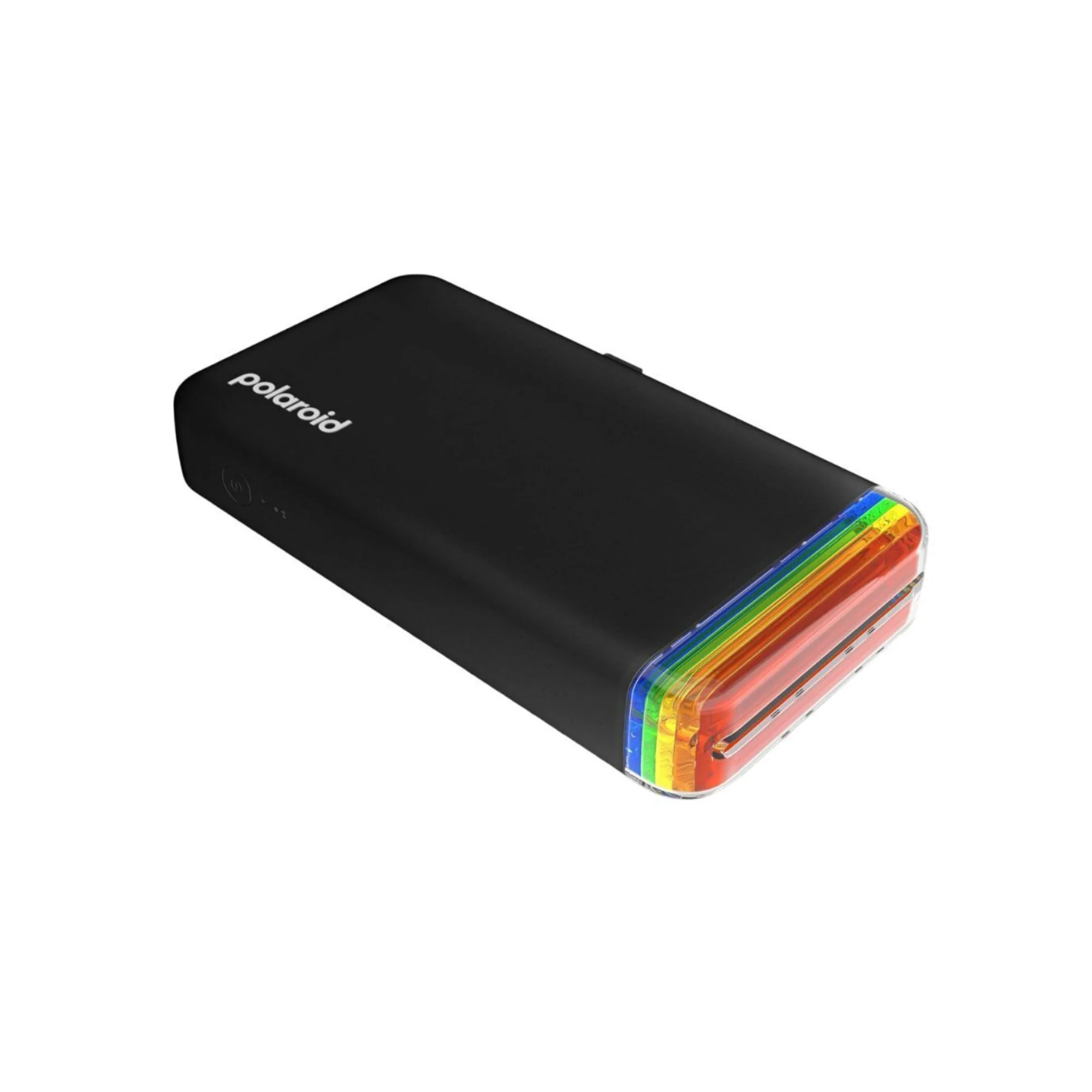 Polaroid Hi-Print Everything Box Gen 2 (Black) Bundle with Focus Camera Film Kit for Polaroid - Image 2