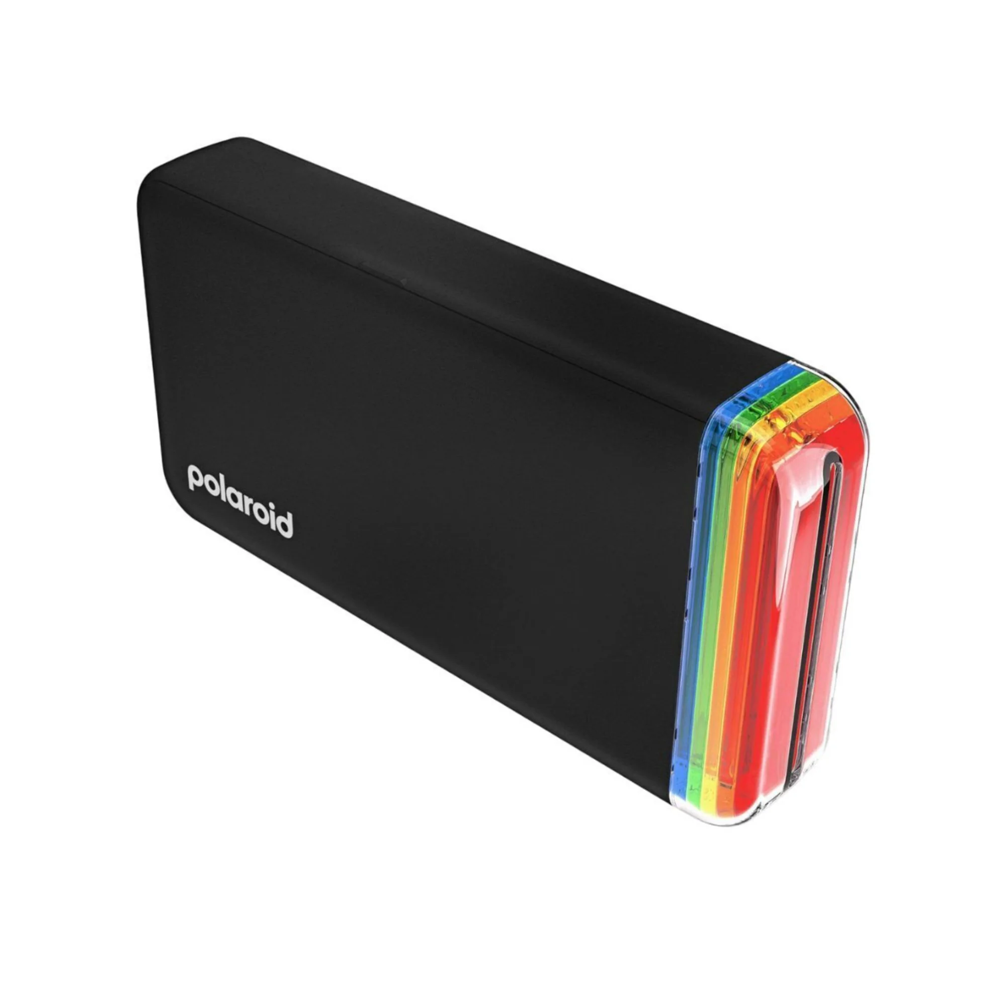 Polaroid Hi-Print Everything Box Gen 2 (Black) Bundle with Focus Camera Film Kit for Polaroid - Image 3