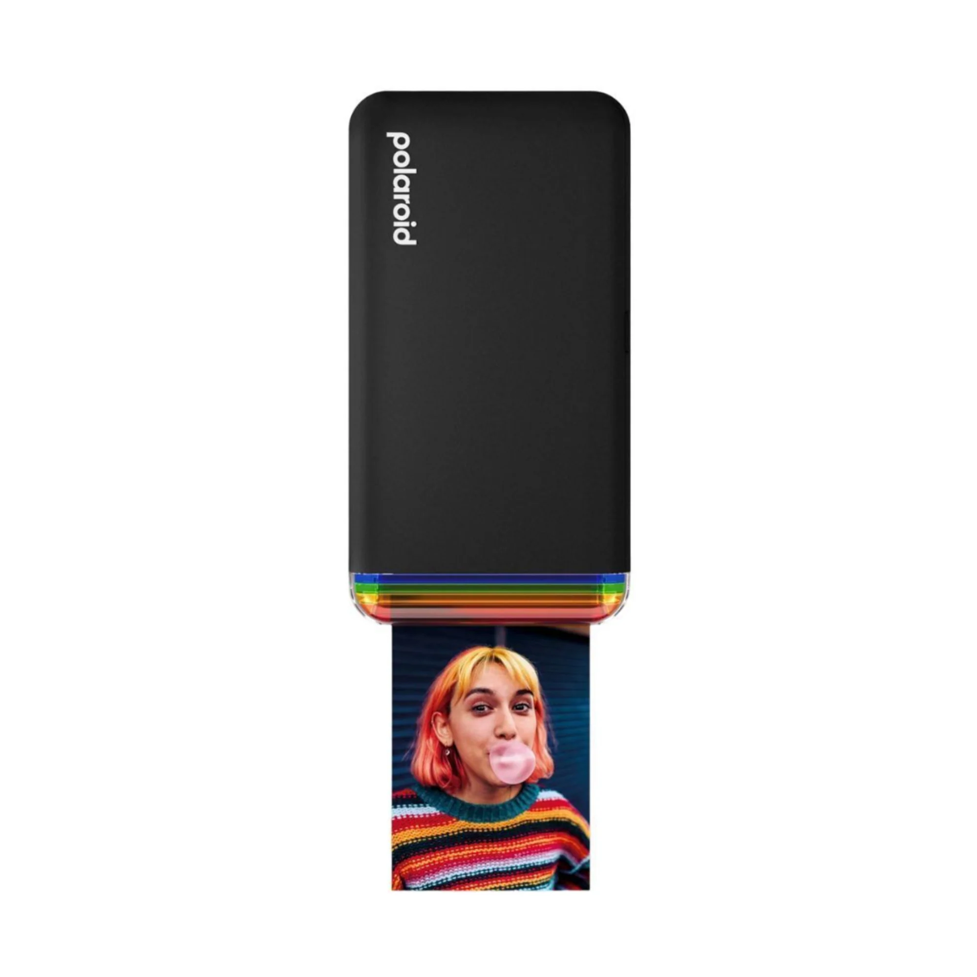 Polaroid Hi-Print Everything Box Gen 2 (Black) Bundle with Focus Camera Film Kit for Polaroid - Image 5