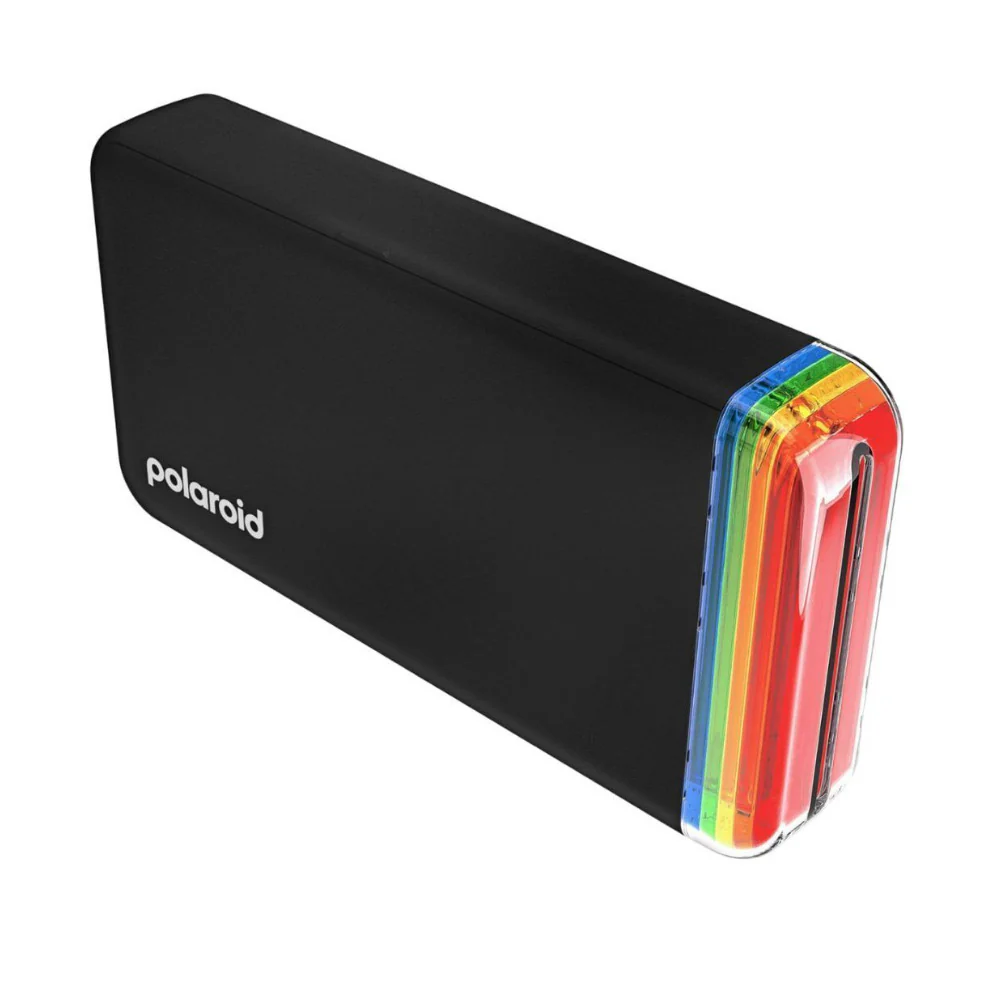 Polaroid Hi-Print Everything Box Gen 2 (Black) with Album for Instant Prints and Cartridge Pack - Image 3
