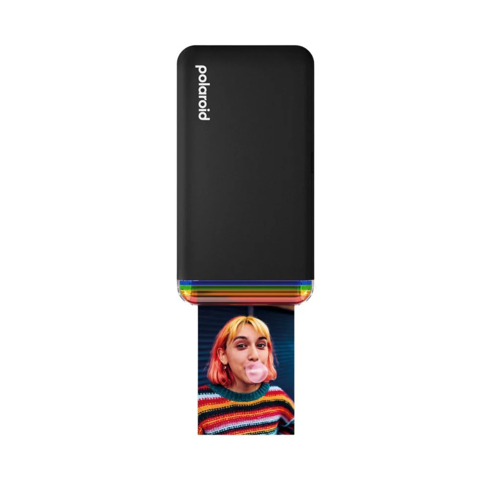Polaroid Hi-Print Everything Box Gen 2 (Black) with Album for Instant Prints and Cartridge Pack - Image 5