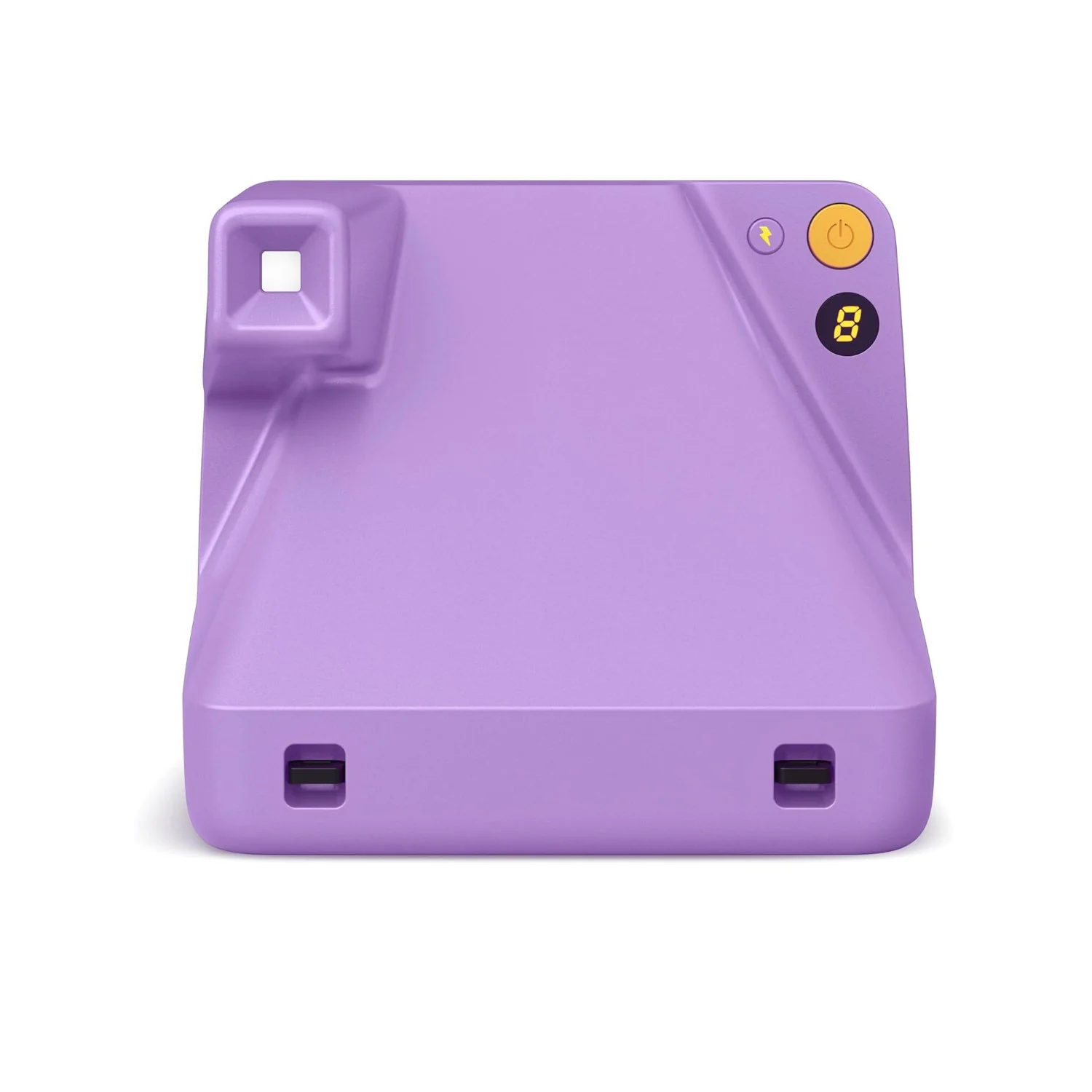 Polaroid Now Generation 2 Instant Camera with I-Type Film Bundle (Purple) - Image 4