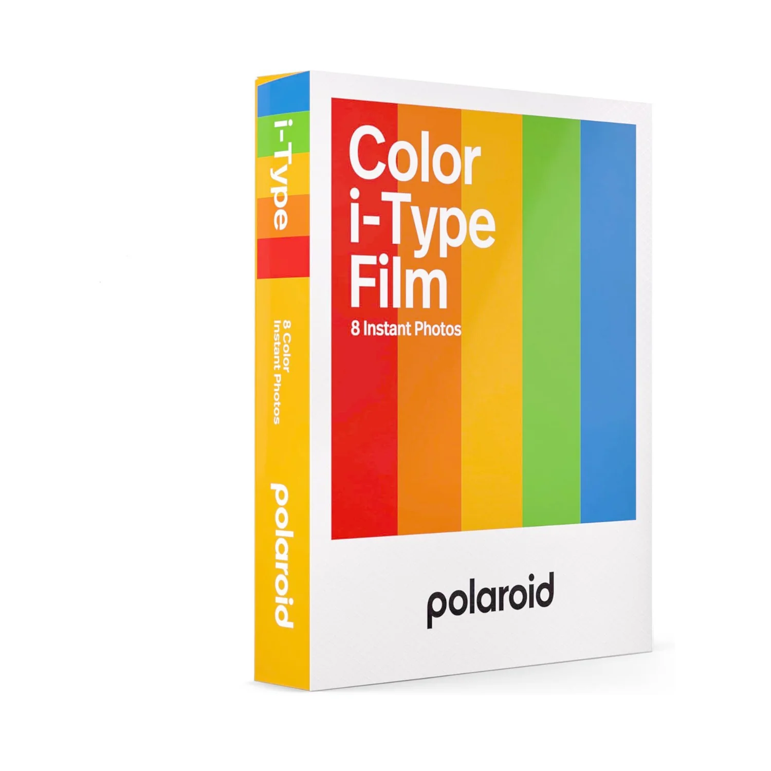 Polaroid Now Generation 2 Instant Camera with I-Type Film Bundle (Purple) - Image 7