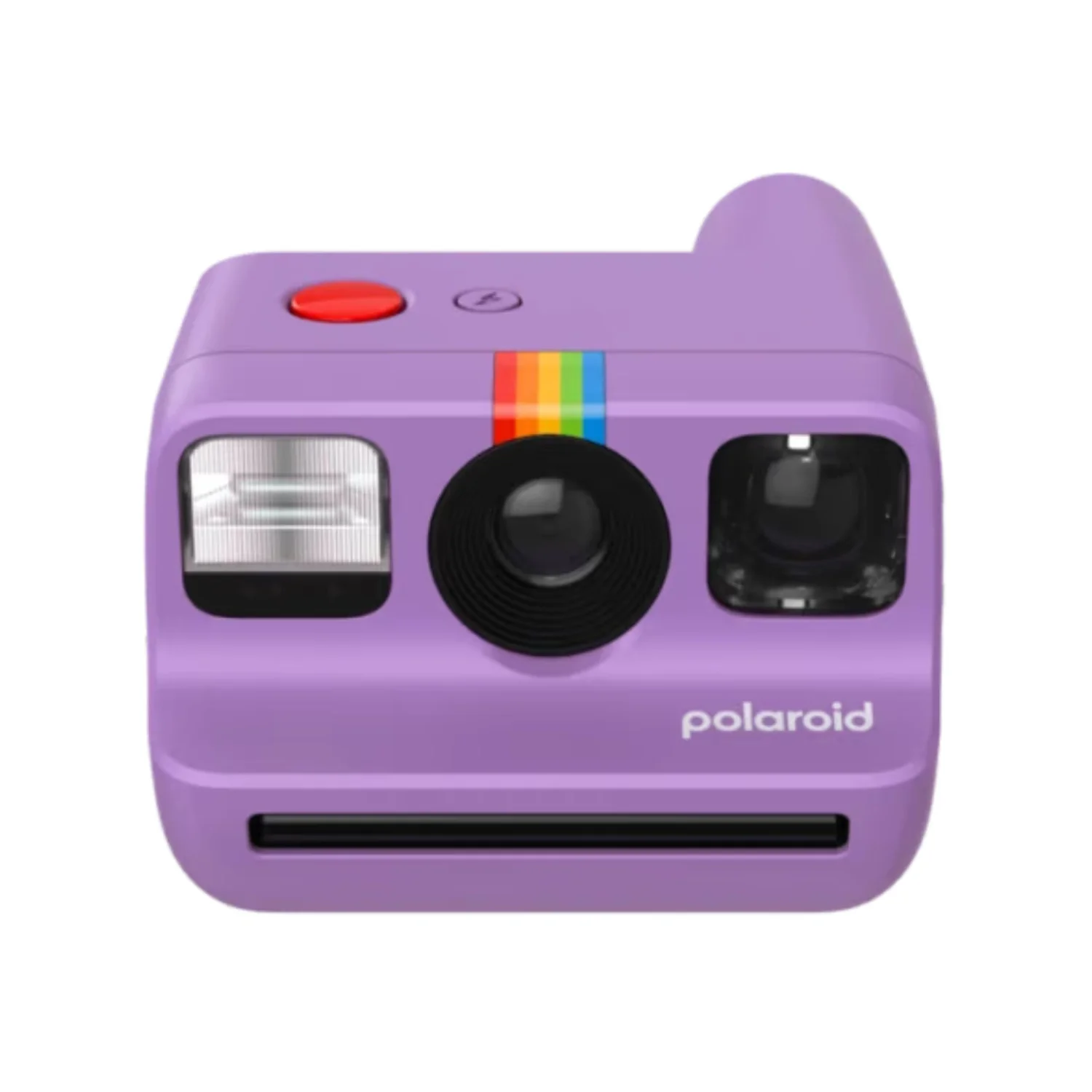 Polaroid Go Generation 2 Instant Camera (Purple) and Color Go Film (16 Instant Photos) - Image 2