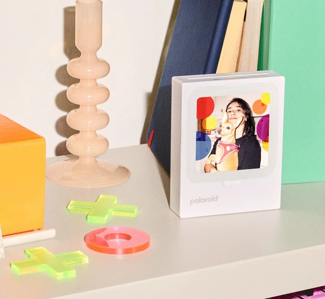 Polaroid HiPrint 3x3 Pocket Photo Printer Paper Cartridge (30 Sheets) - Image 4