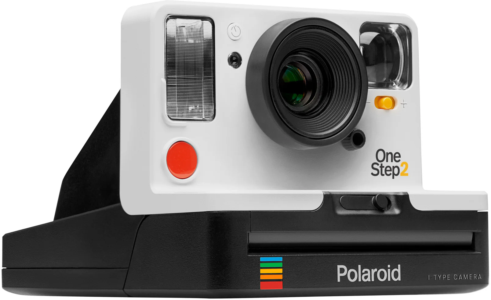 Polaroid OneStep2 i-Type Rechargeable Camera (White) - Image 2
