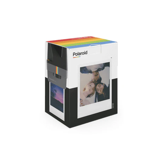 Polaroid Originals Now Viewfinder i-Type Instant Camera (Black) - Image 7