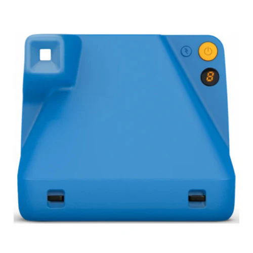 Polaroid Now VF i-Type Instant Camera Blue Bundle with Film & Accessory Kit - Image 4