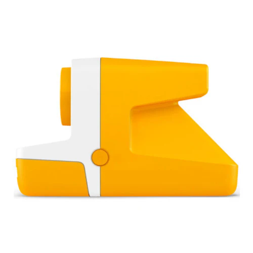 Polaroid Originals Now Viewfinder i-Type Instant Camera (Yellow) - Image 3
