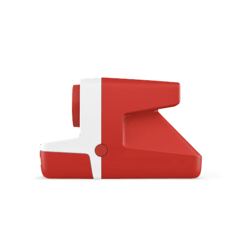 Polaroid Originals Now Viewfinder i-Type Instant Camera (Red) - Image 3