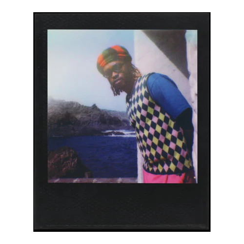 Polaroid GO Camera - White - Image 10