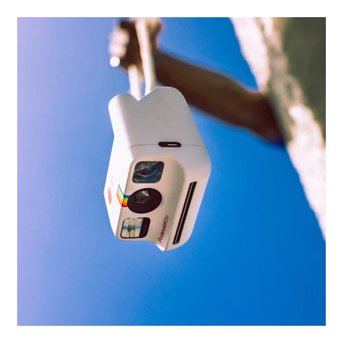 Polaroid GO Camera - White - Image 11