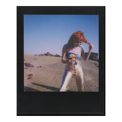 Polaroid GO Camera - White - Image 9